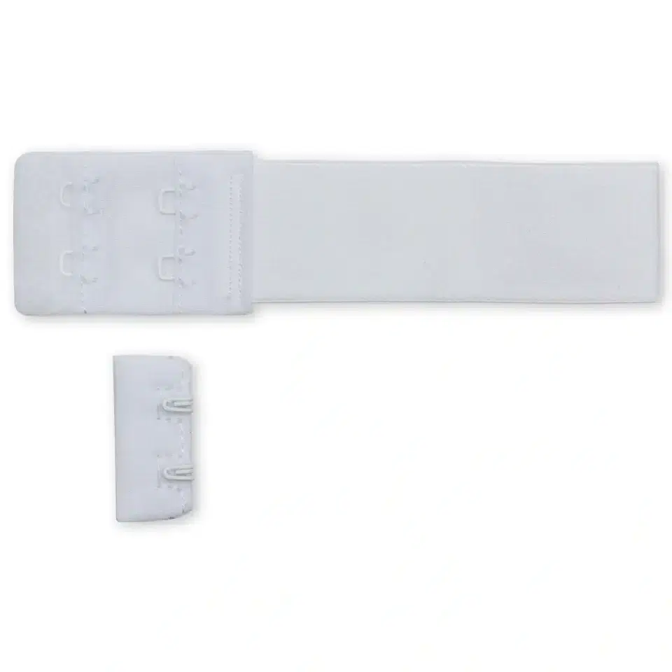 Prym K;BH Sluiting Wit 30mm