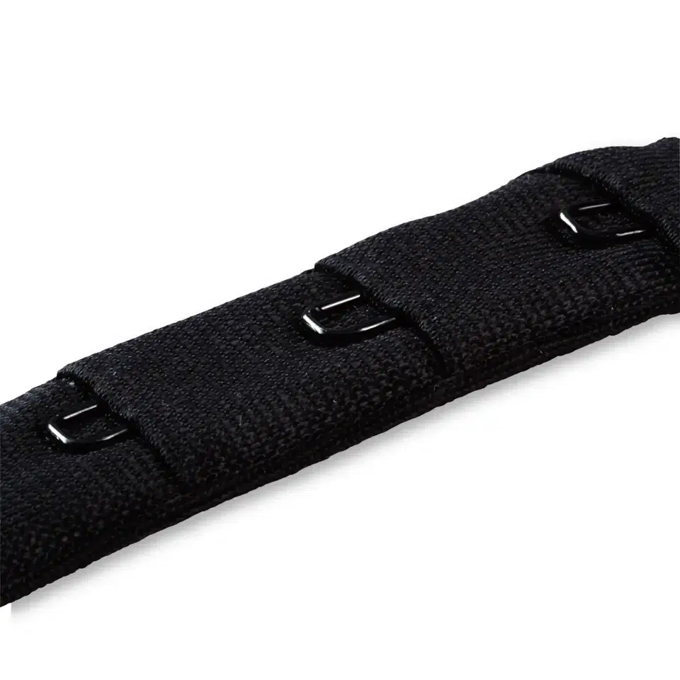 Prym H;BH Verlengstuk Zwart 20mm