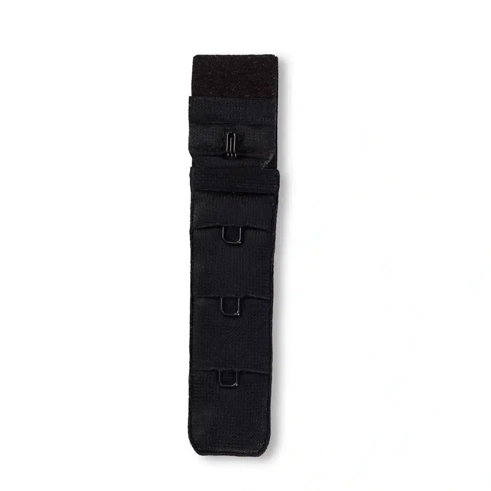 Prym H;BH Verlengstuk Zwart 20mm