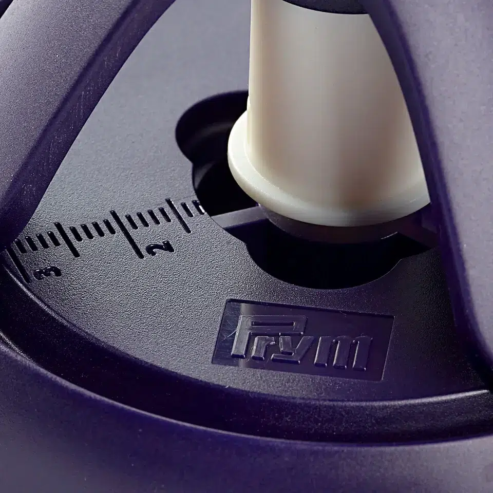 Prym X;Drievoet