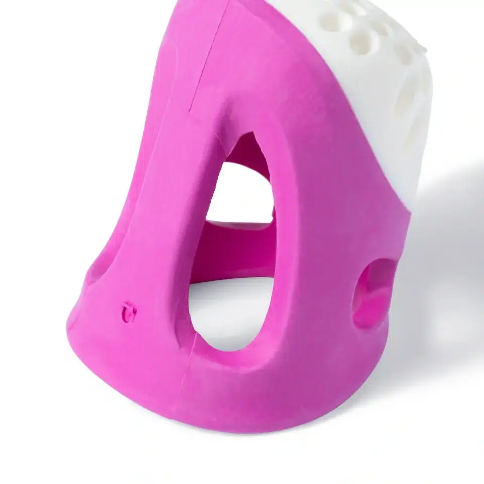 Prym N;Ergonomische Vingerhoed M