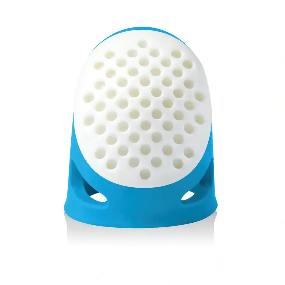 Prym N;Ergonomische Vingerhoed XL