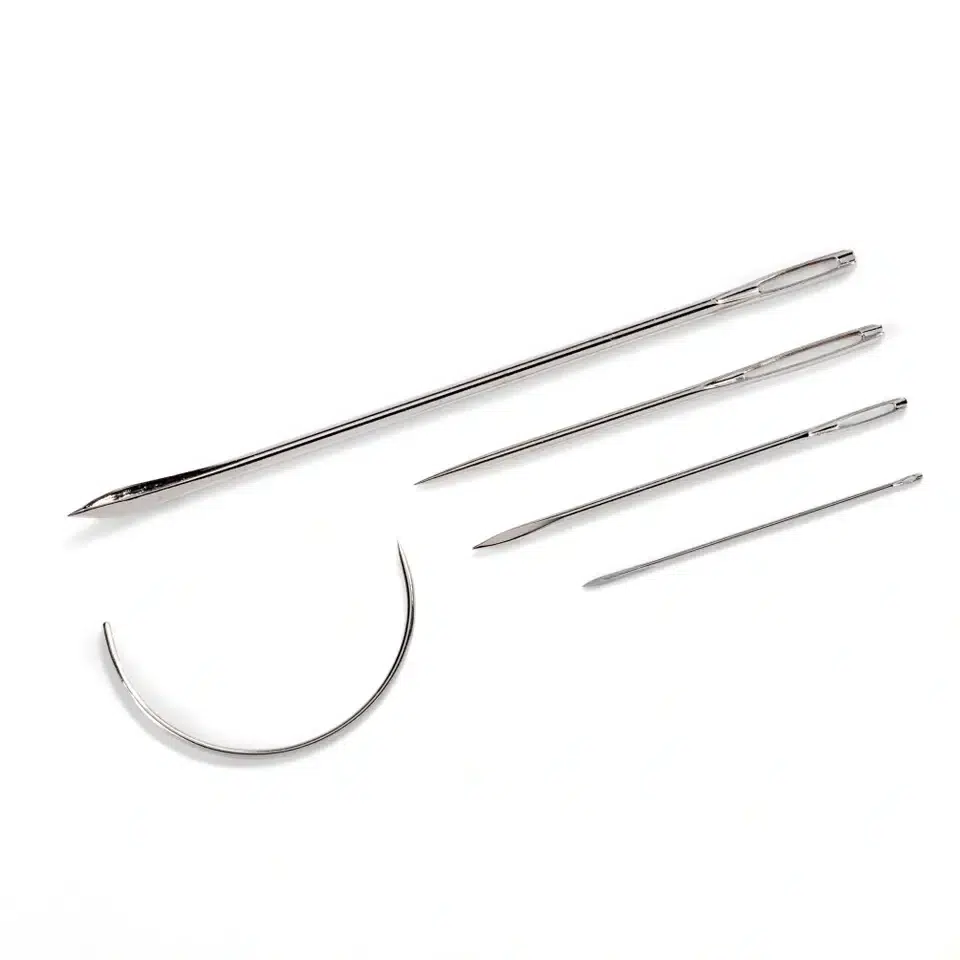 Prym M;5st Handwerknaalden Assortie