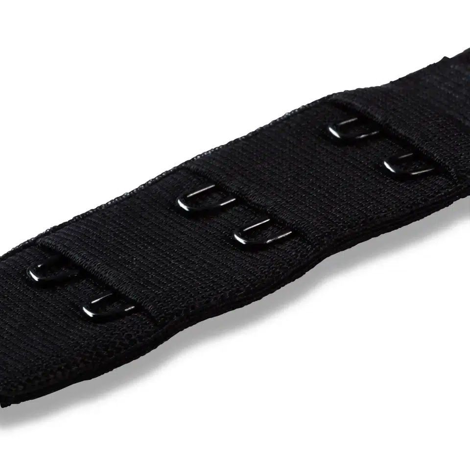 Prym H;BH Verlengstuk 25mm Zwart