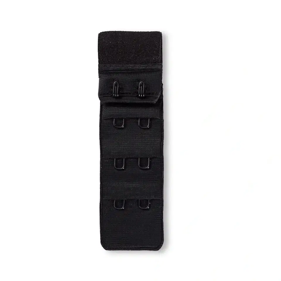 Prym H;BH Verlengstuk 25mm Zwart