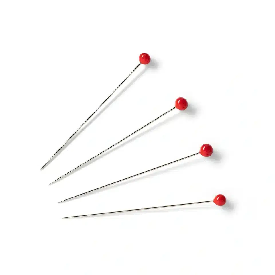 Prym Kopspelden Super Fine 35x0.40mm