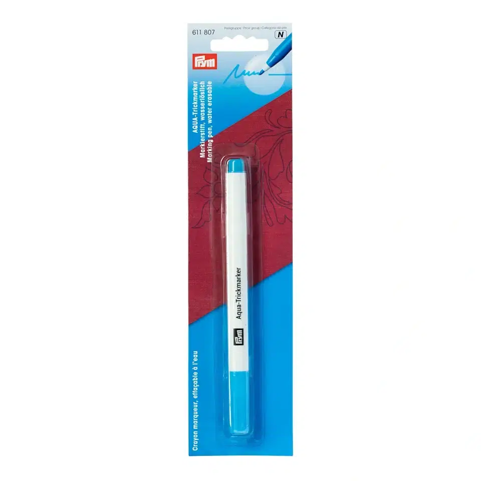 Prym N;Markeerpen Blauw