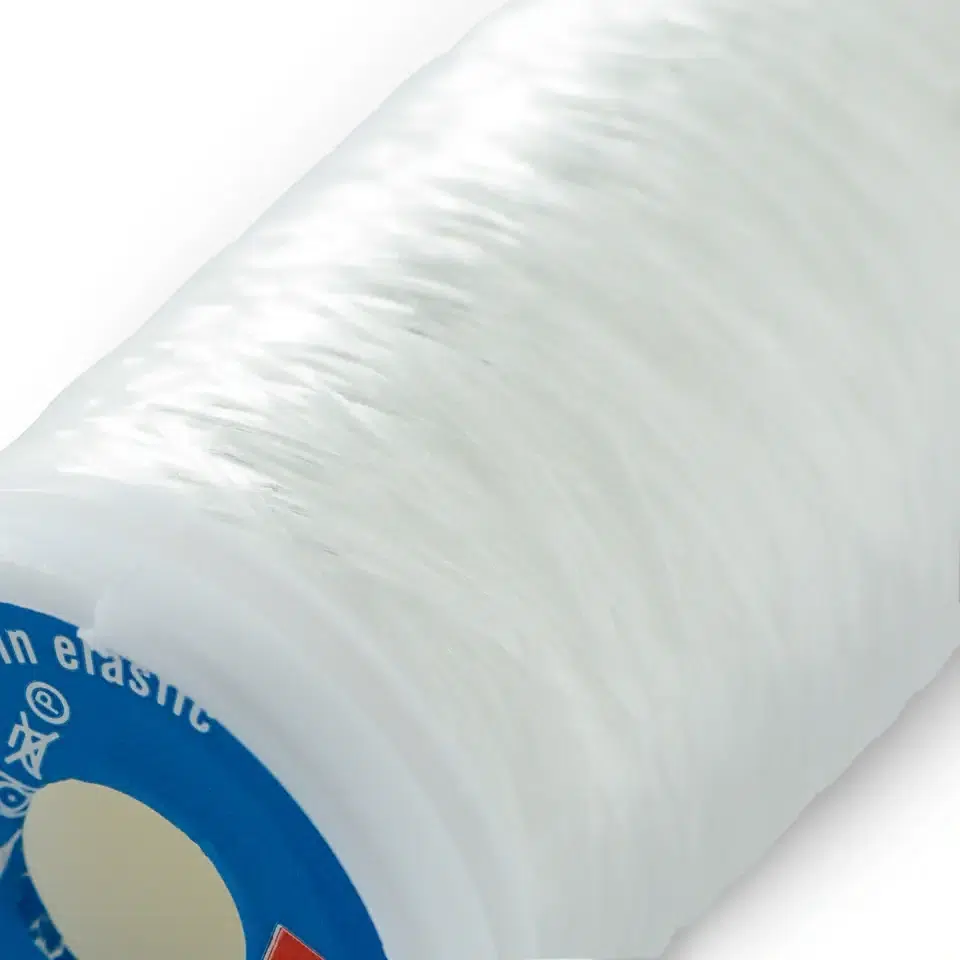 Prym Mee-brei Elastiek 200meter