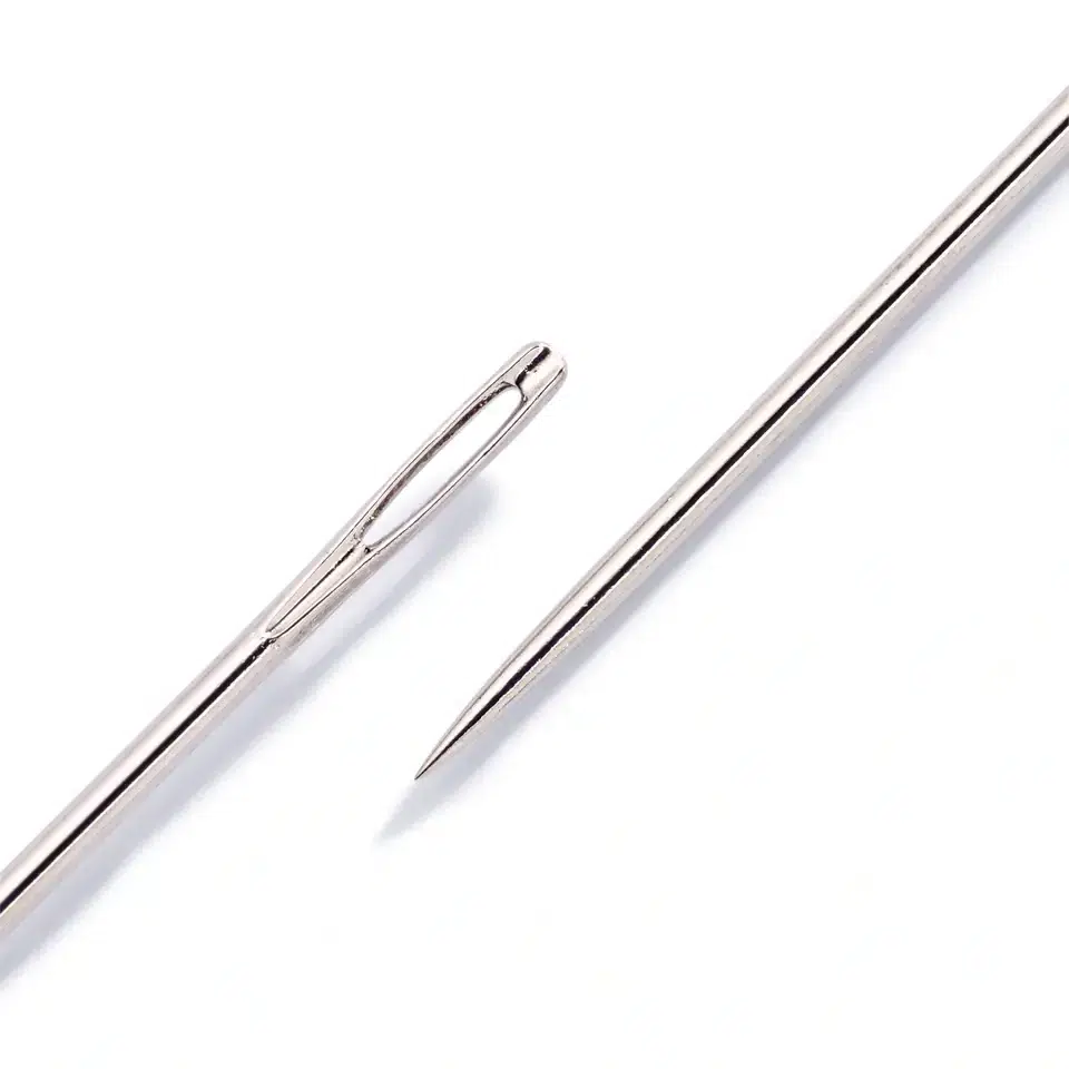 Prym M;3st Poppennaalden Assortie