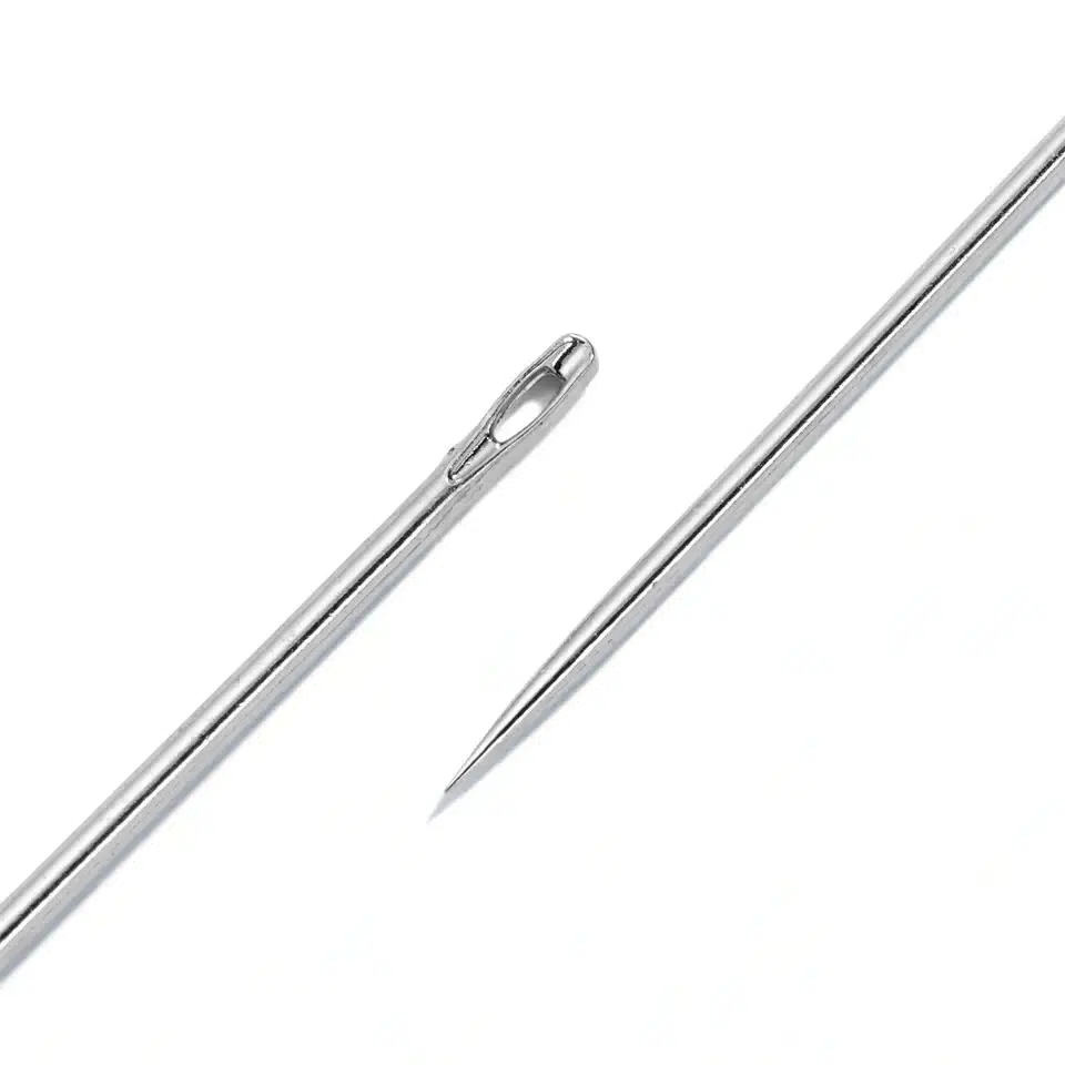 Prym F;Naalden Halflang nr.5/9