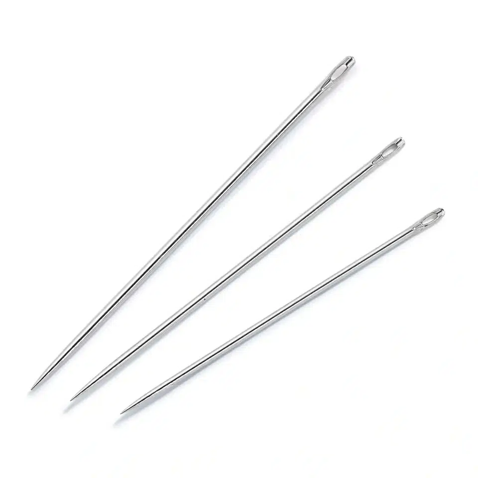 Prym F;Naalden Halflang nr.5/9