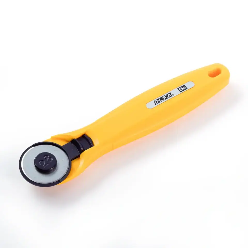 Prym II;Rolmes 28mm