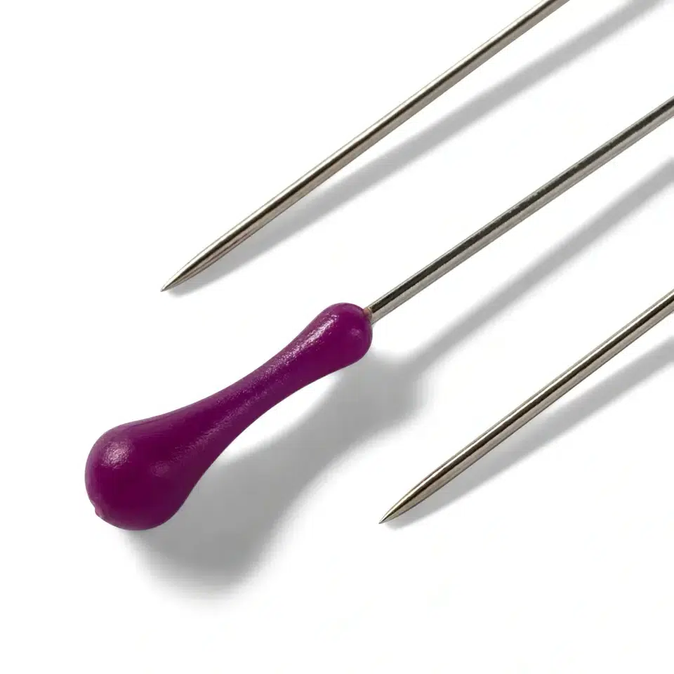 Prym S;10gr Spelden met Handvat 38x0,58mm
