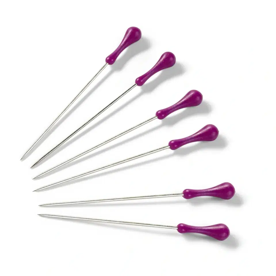 Prym S;10gr Spelden met Handvat 38x0,58mm