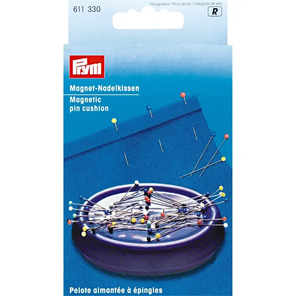 Prym R;Speldenmagneet