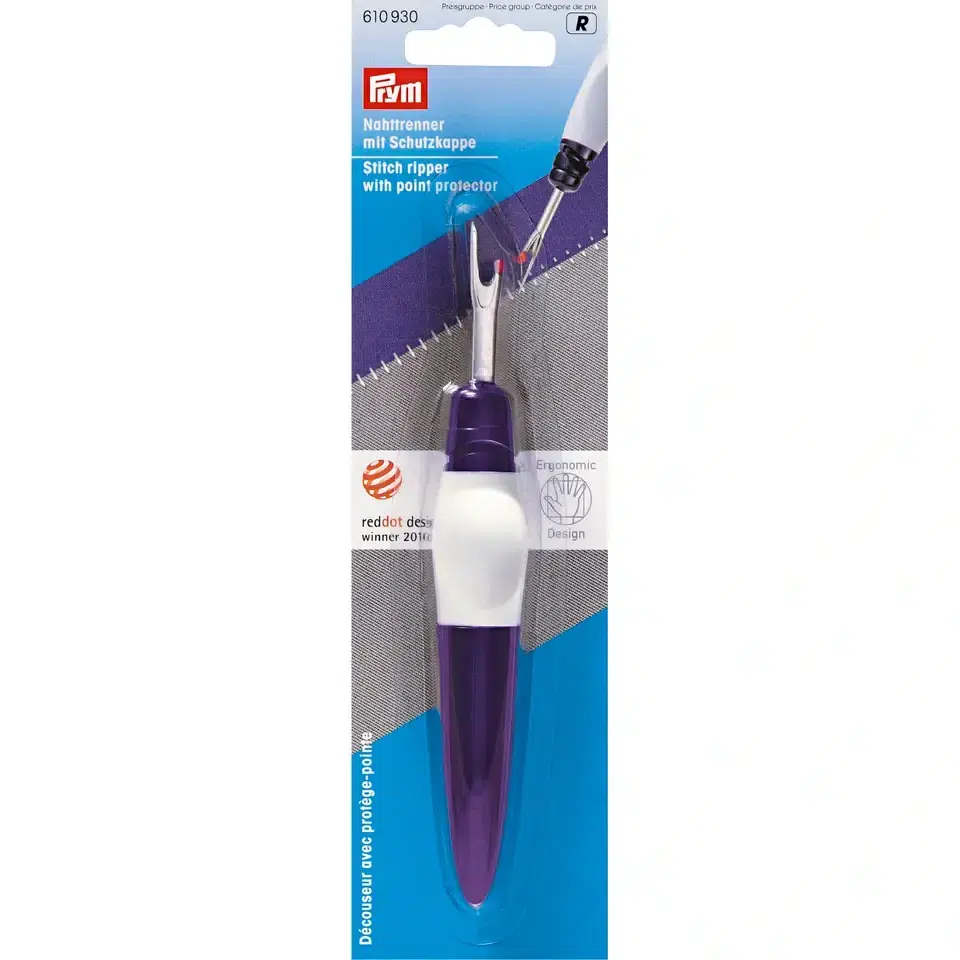 Prym R;Tornmes Ergonomic Groot