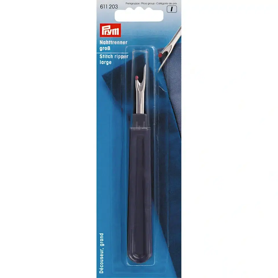 Prym I;Tornmes Groot
