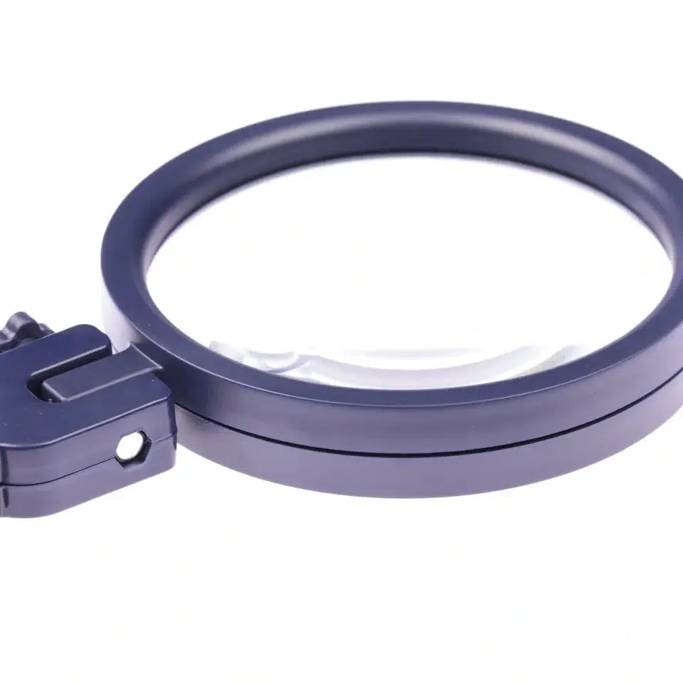 Prym KK;Universele Loupe Blauw