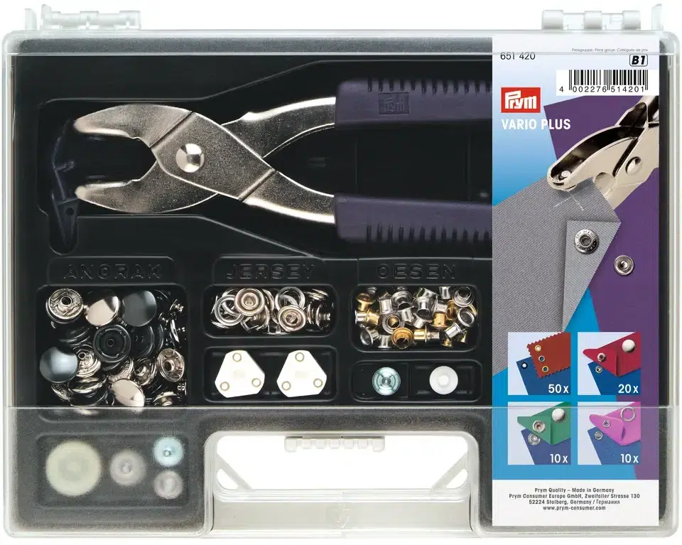 Prym B1;Varioplus Set
