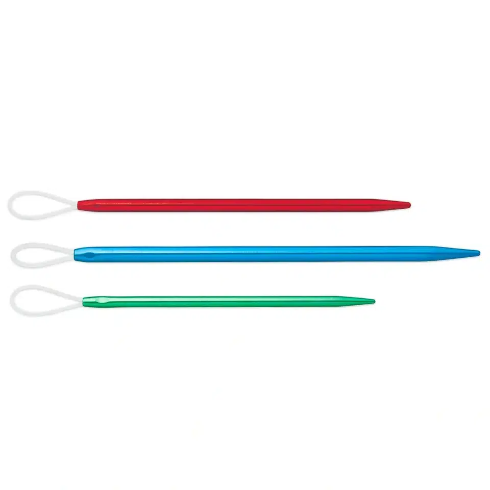 Prym I;3st Wolnaalden Aluminium Ass