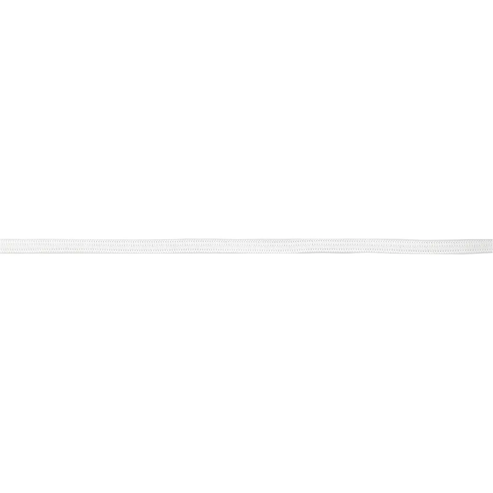 REStyle Elastiek 6mm Wit