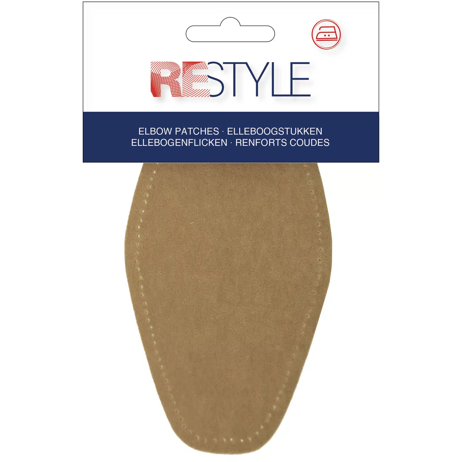 REStyle Elleboogstukken Zand-886