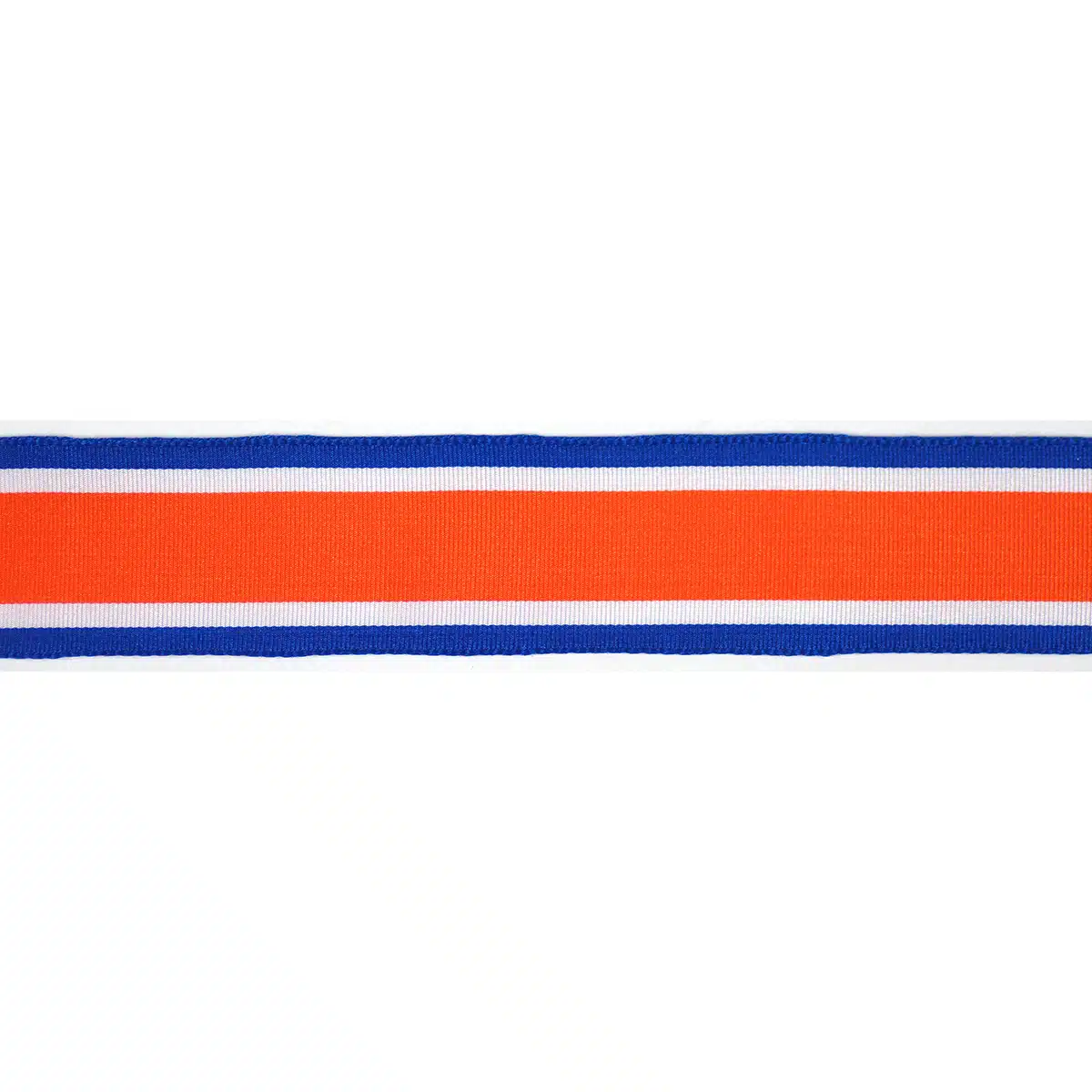 REStyle Lint Koningsblauw/Oranje