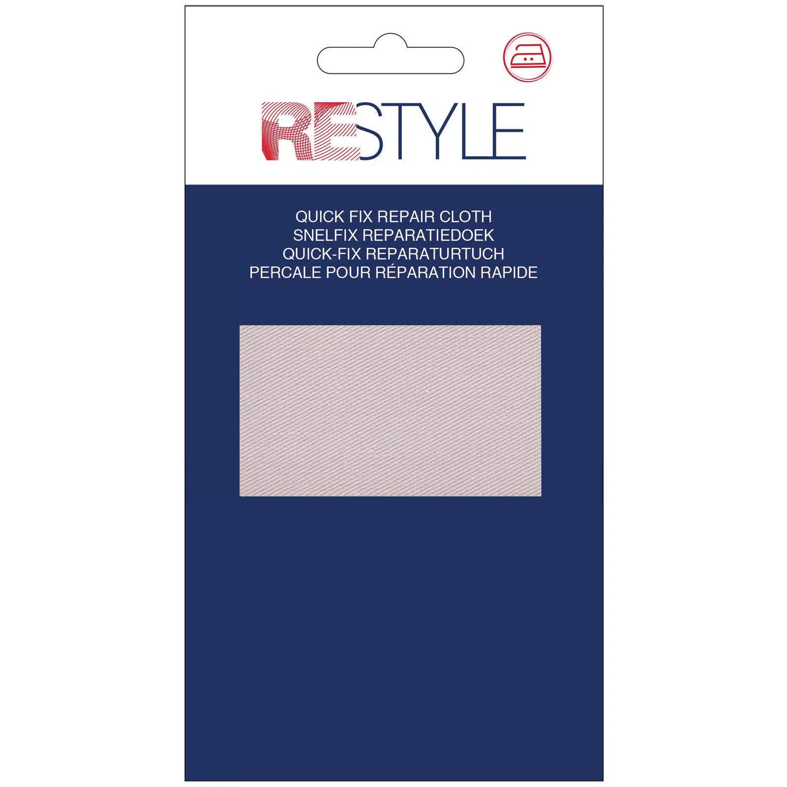REStyle Reparatiedoek Beige-886