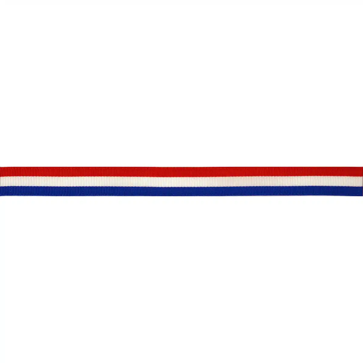 REStyle Ribslint Vlag Rood-Wit-Blauw