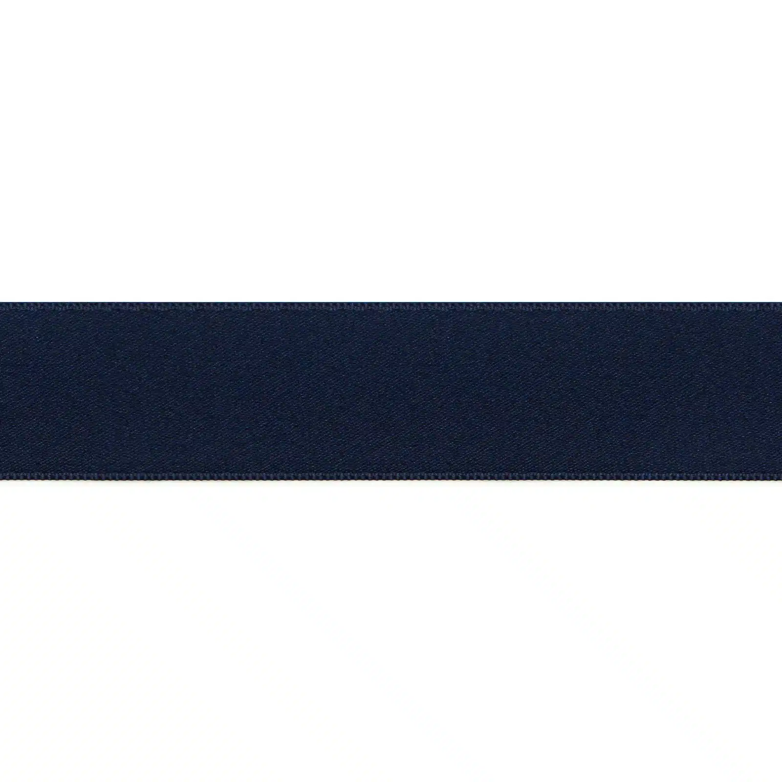 REStyle Satijnlint Donker Blauw-210