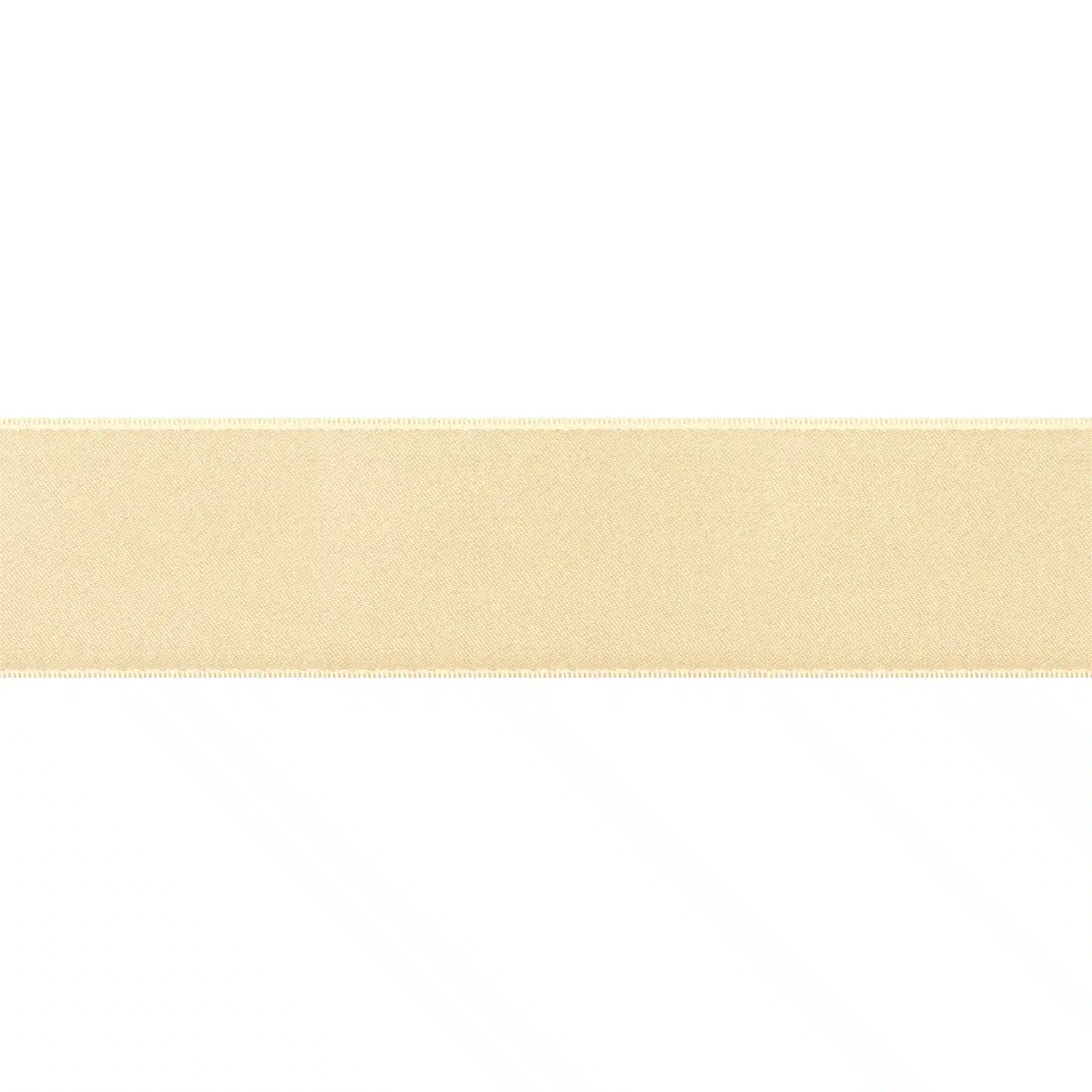 REStyle Satijnlint Ecru-087