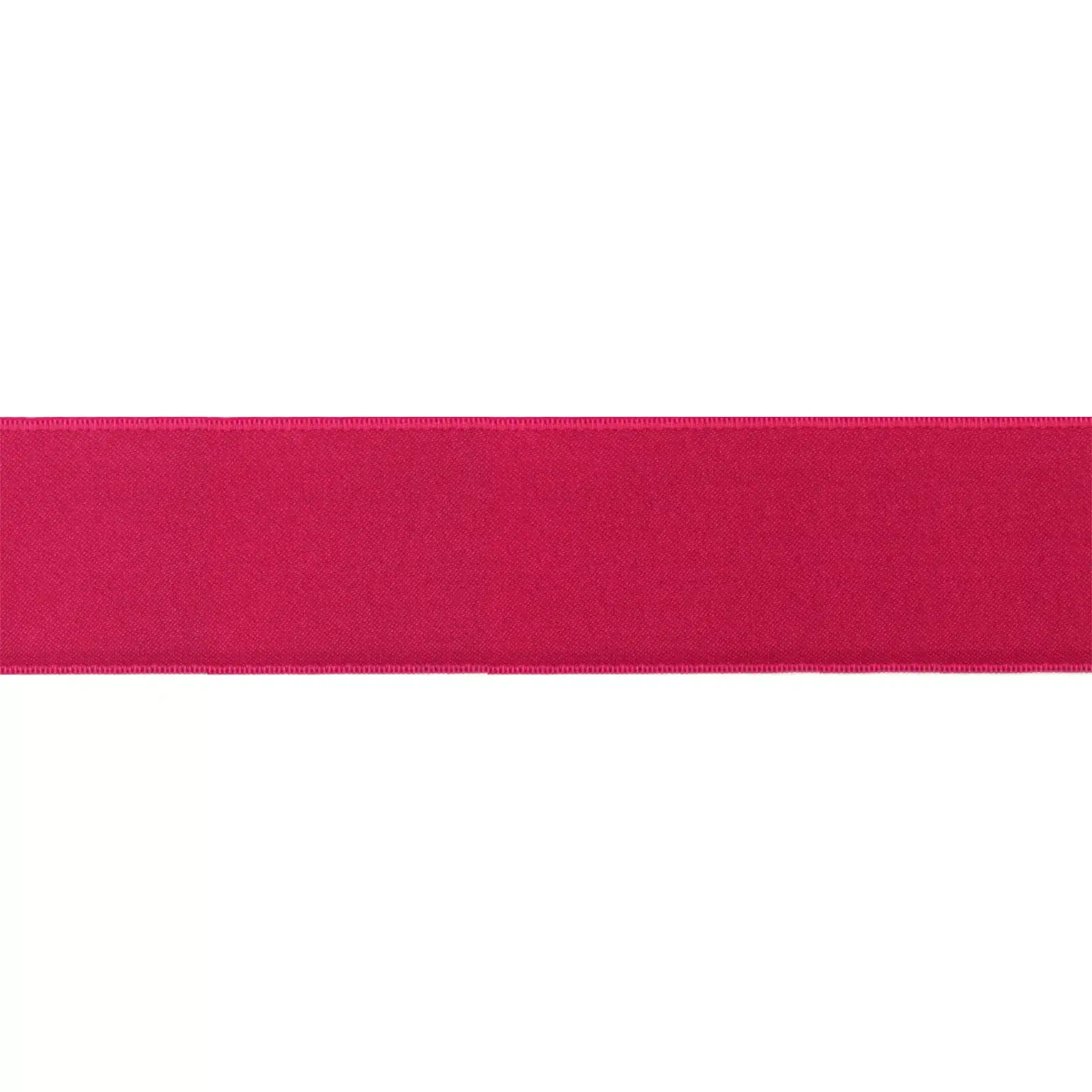 REStyle Satijnlint Fuchsia-786