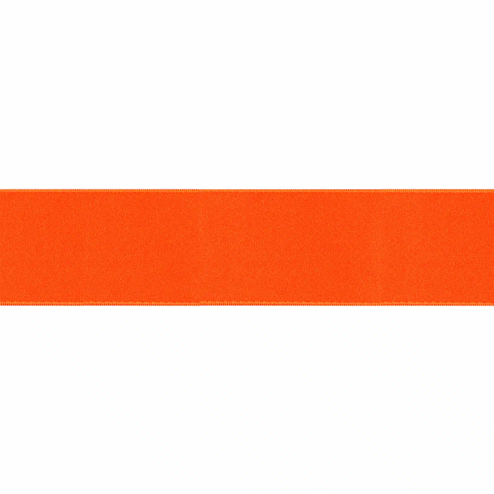 REStyle Satijnlint Oranje-693