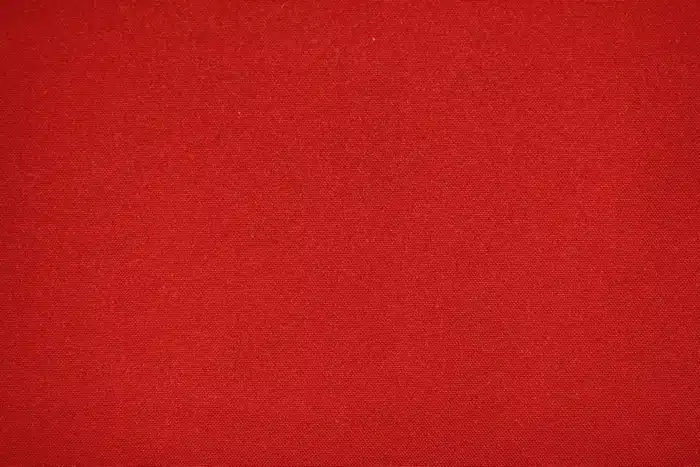 Stof;Bi-Stretch Rood
