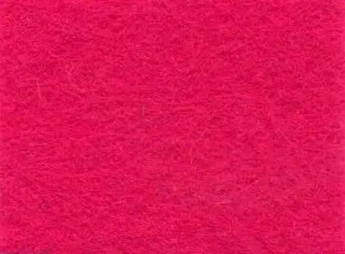 Viltlapje 20x30cm D.Paars-85