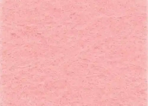 Viltlapje 20x30cm Licht Roze-55