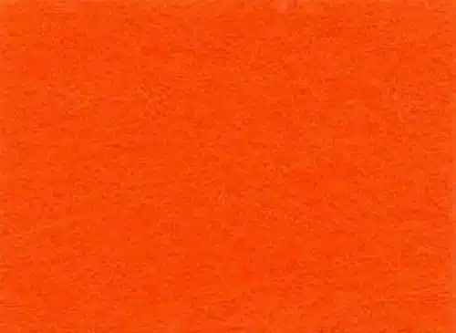Viltlapje 20x30cm Oranje-30
