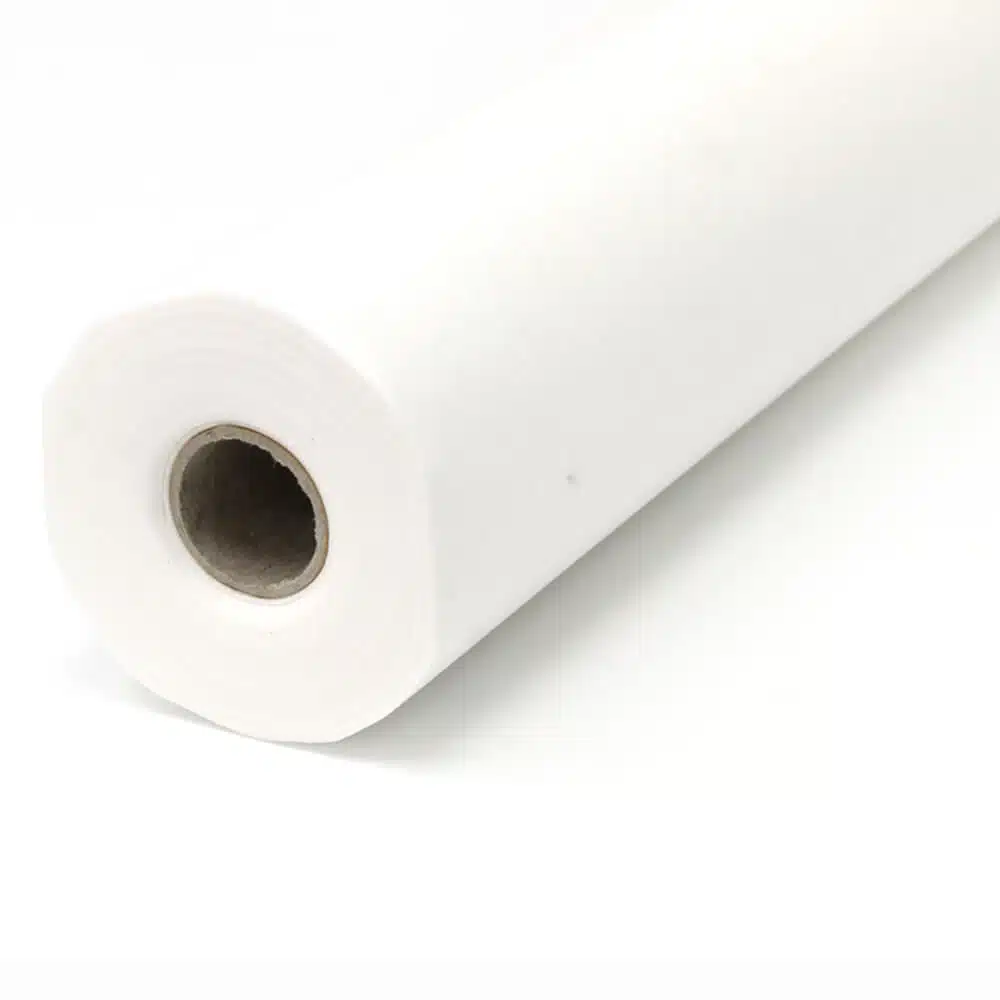 Vlieseline Stik en Trek Wit