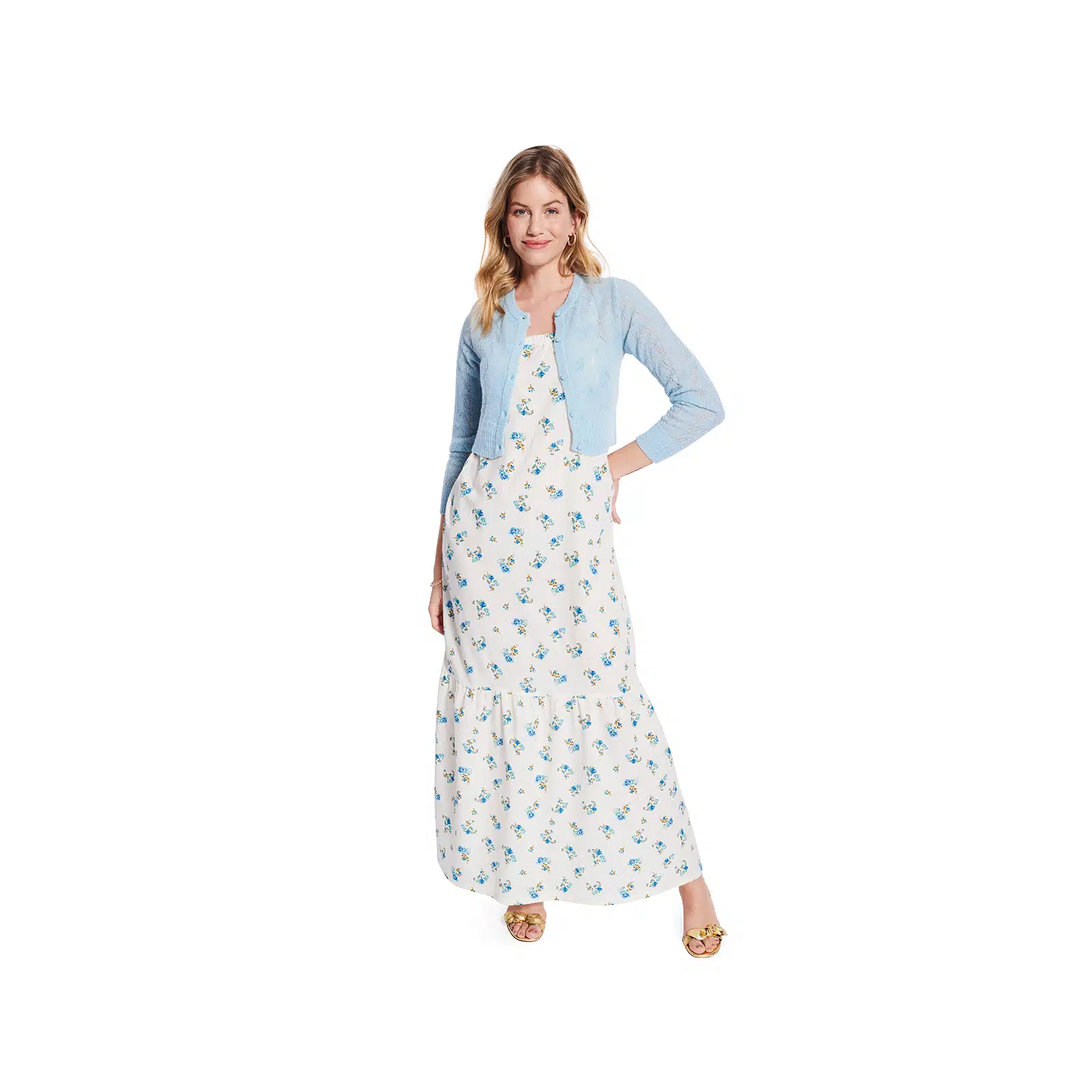 Burda Rood 5806 - Jurk in Variaties