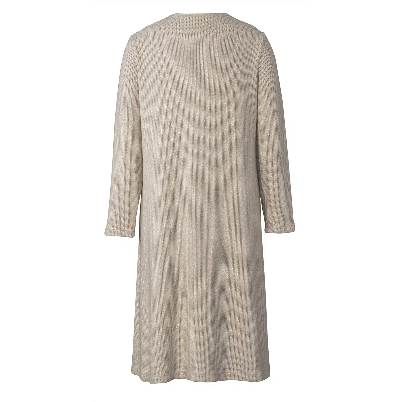 Burda Groen 5818 - Jurk en Shirt