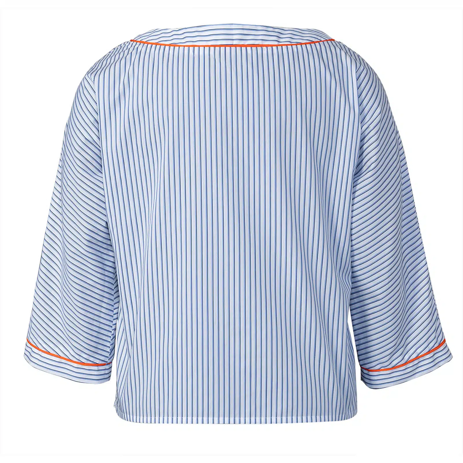 Burda Groen 5843 - Shirt in Variaties