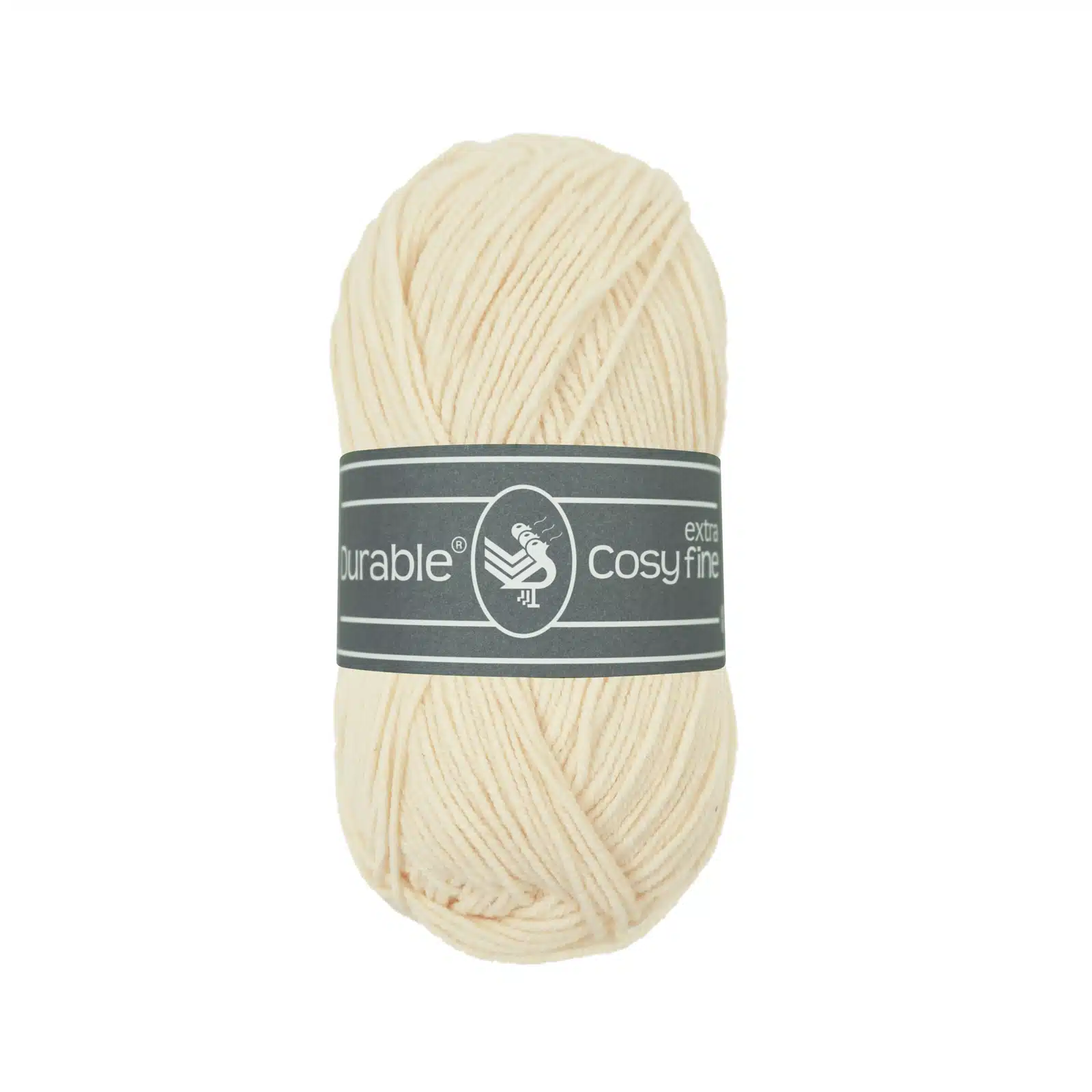 Durable Cosy Extra Fine Creme-2172