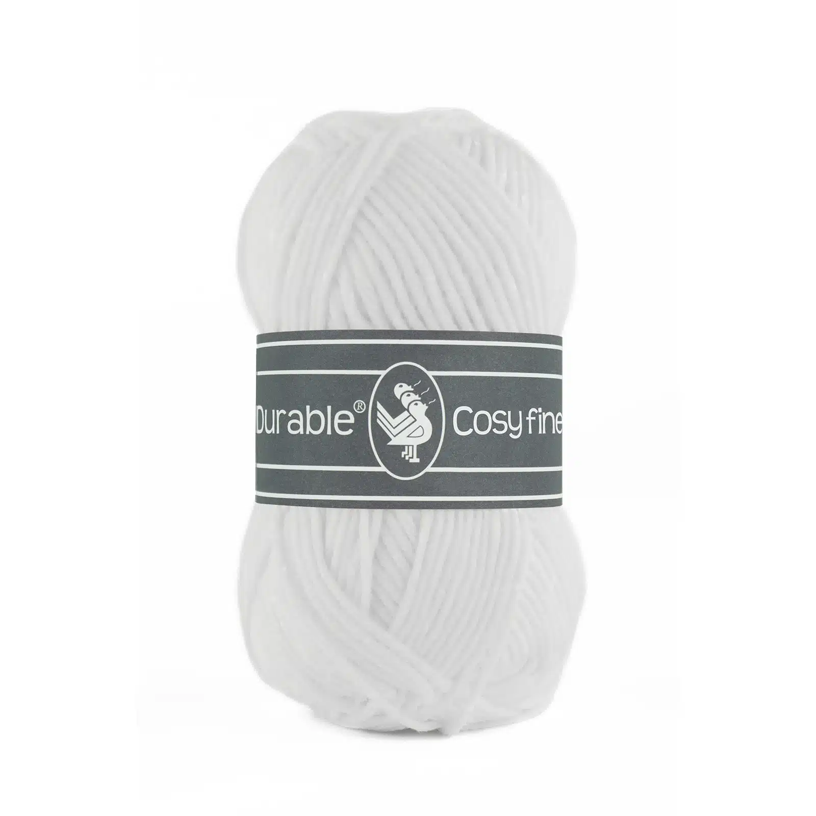 Durable Cosy Fine White-310