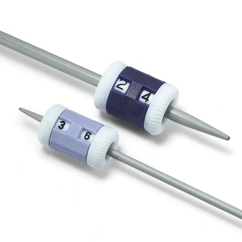 Prym M;2st Toerentellers