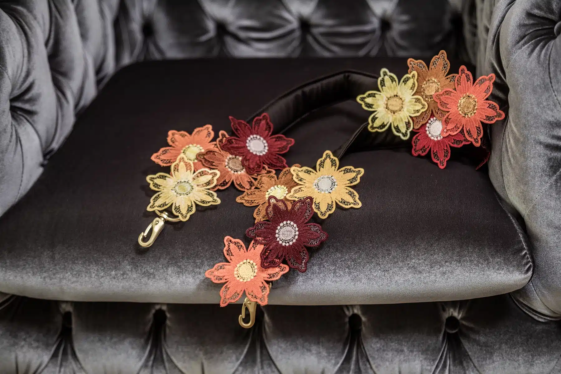 Vlieseline Soluvlies (Wateroplosbaar) 45cm Breed