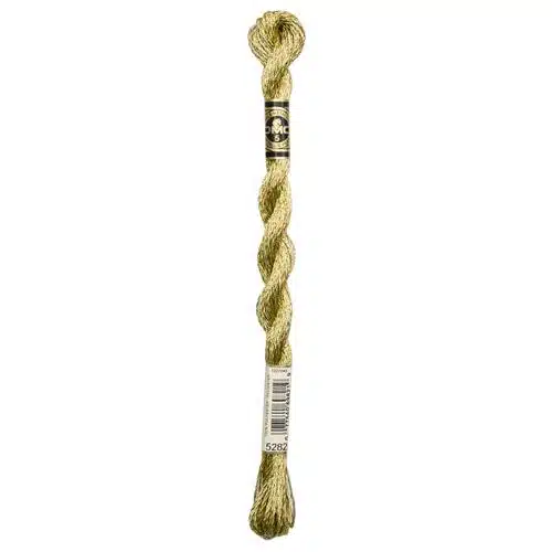 DMC 315MC Perle Goud