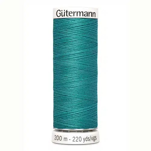 Gutermann Polyester 200m-107