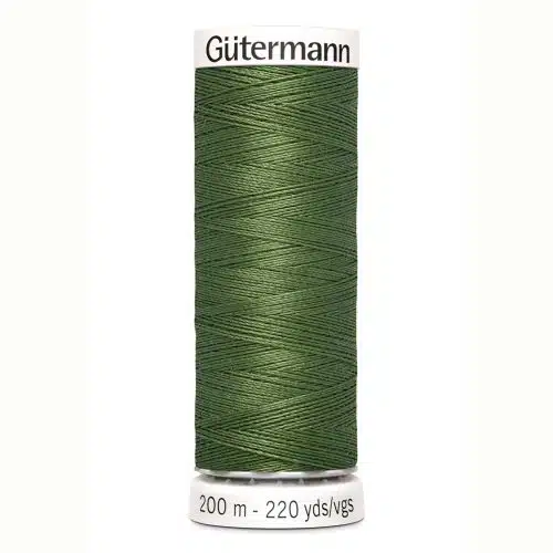 Gutermann Polyester 200m-148