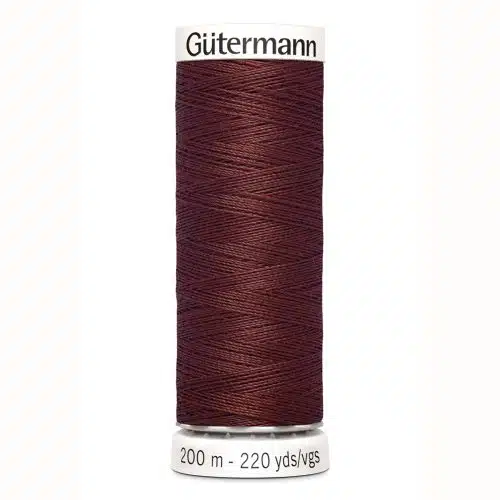 Gutermann Polyester 200m-174