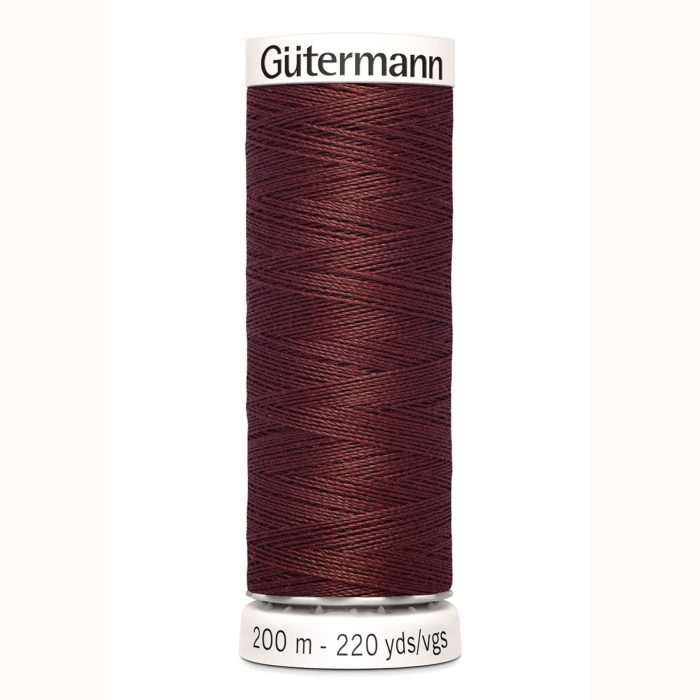 Gutermann Polyester 200m-174